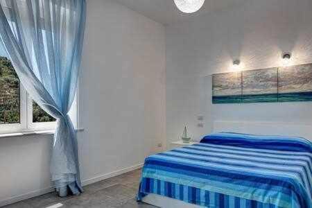 Gocce Villas - Sorrento Capo Light Blue Exteriér fotografie